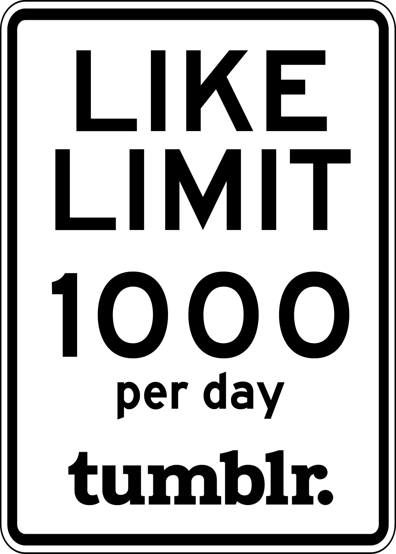 Limit 1000