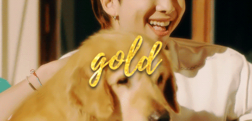 Namjoon Stay Gold