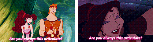 disneyyandmore-blog:Hercules + Repeated Lines/Phrases (There’s probably some I forgot, but look at h