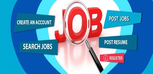 find job in USA