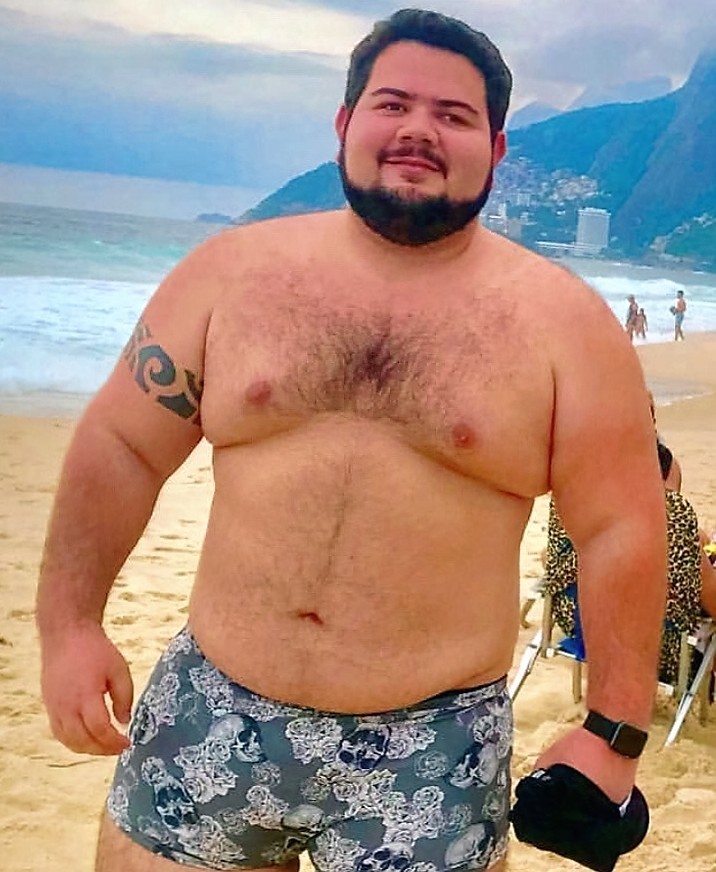 Big and Beautiful