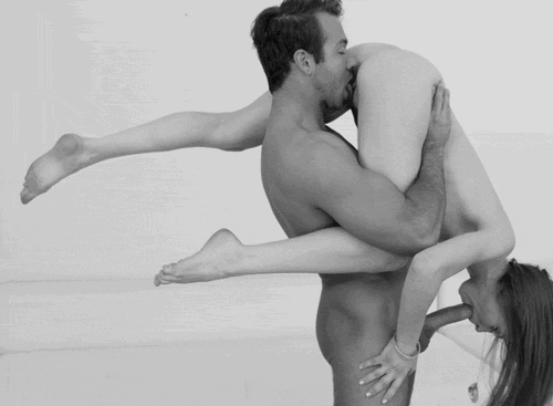 standingsexisthebestkindofsex:  All standing sex