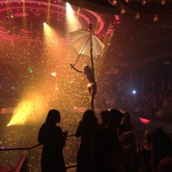 meanwhileinvegas:  #Omni #nightclub #Cesarspalace #Vegas #fun #party #CalvinHarris by the_traveling_sisters http://ift.tt/1JSYZ4m