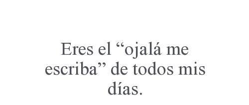 En tus letras