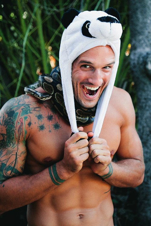 traveladdict227:  Parker Hurley