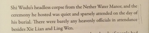 Ling Wen + The Blackwater Arc