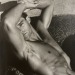 drawingwithlight:Untitled (1995) by Bruce Weber