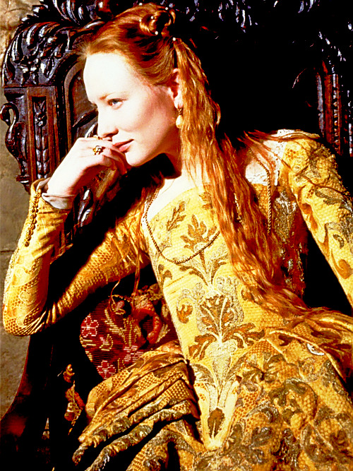 Cate the great