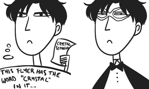 atomic-glitter: salligaattori: do you ever stop for a moment and think what a dork mamoru is…