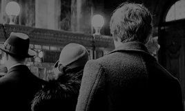 olympius:You’re not just a man, Mr. Scamander, just like your suitcase. I think there’s much more to