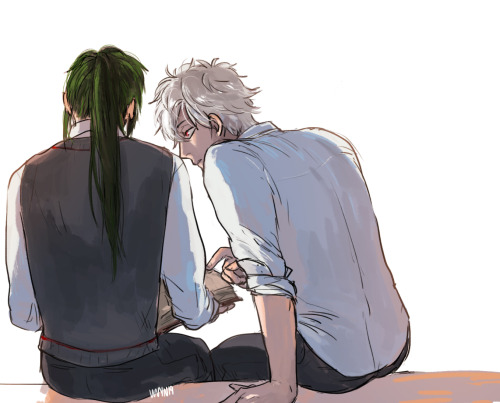 vwyn19:  “Are you even listening?”  