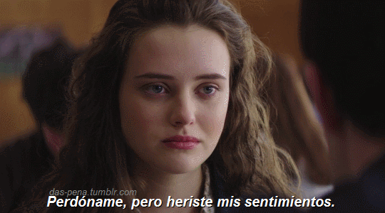 das-pena:  13 Reasons Why.