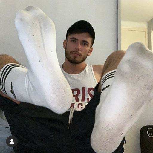 Jocks And Socks Archive