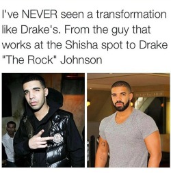 rudegyalchina:  derrickwhitney:  Drake “The