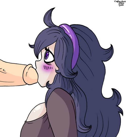 Porn photo Hex Maniac is one of those characters I love