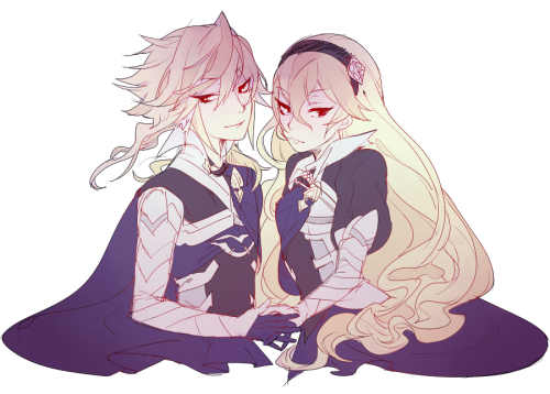 milleto:so the character you play is really hotcan i marry myself