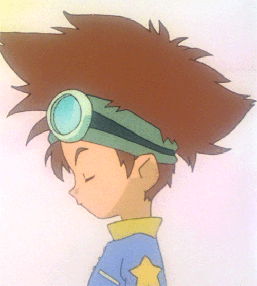 Digimon Adventure (1999) 
