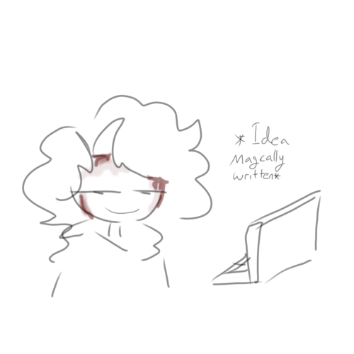 GRRRRRRRRRRRR I WISH WRITINF WASNT SO