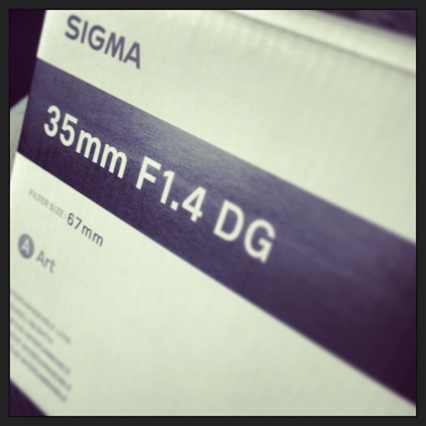 nulleinsfoto:  #sigma #35 F1.4 #dg #photography #nikon