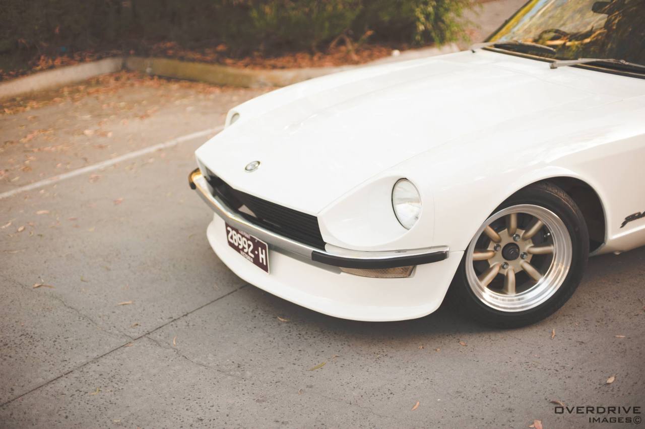 cars-food-life:  Overdrive Images