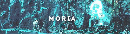 isildur-elessar:  Locations of Middle-Earth 2/? 