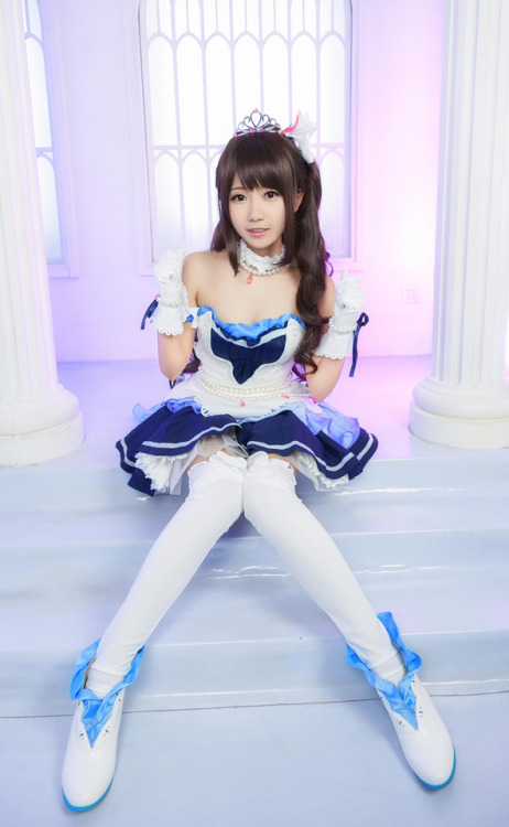 Uzuki Shimamura