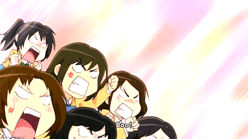 - President Reiner’s Grand Plan -Shingeki! Kyojin Chuugakkou Ep. 10More from Shingeki! Kyojin Chuugakkou