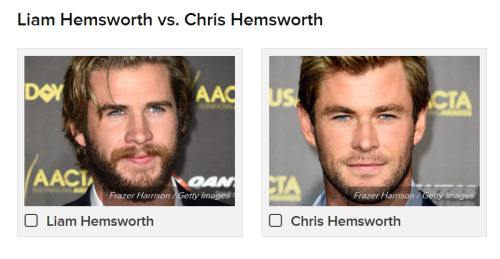 buzzfeed:  bird-internet:the buzzfeed hot guy march madness bracket was created by soulless monsters  it’s tearing our office apart. please go experience the utter torture of this poll.