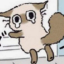 crycatstar