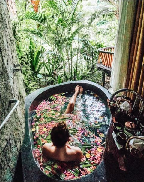The perfect weekend in Mexico