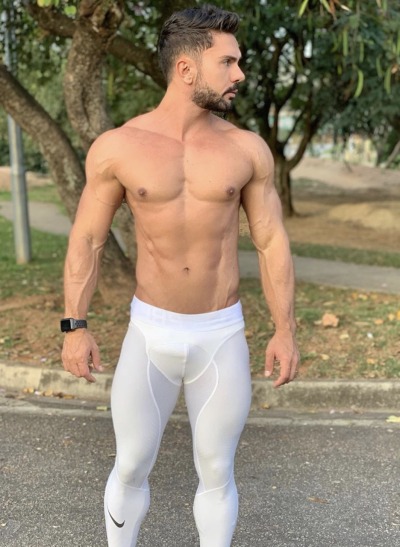 meinlycra:spguys:Hot 