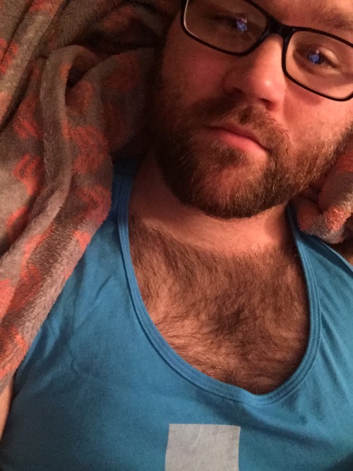 allweathermen:  If you’re ever like, “Is he always laying down?” The answer is yes. 