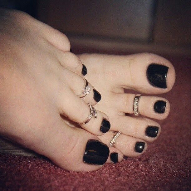Blessed with this fun little fetish