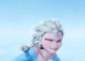 moanadaily:CGI-animated movies + hair