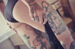 inked-sex:  ************** 