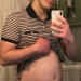 cubnamedhank:I recall reading somewhere once that horizontal stripes can make you