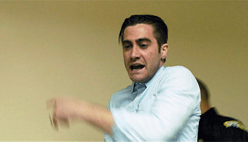 scottlangs: Prisoners (2013) dir. Denis Villeneuve