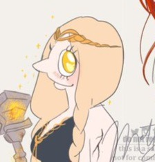 Meanwhile Marika: