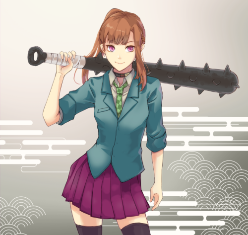 ヒサヨ Hisayo 鬼に金棒サラちゃん ヒサヨ Hisayo 鬼に金棒サラちゃん