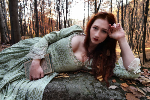 elfenhain: Model and edit: @elfenhainPhotographer: @twerkingintomirkwood