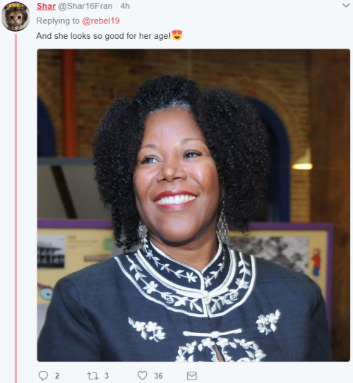 blackness-by-your-side: X Our grandparents lived in the openly racist country and witnessed the landmarks of civil rights movement. Some of these people are still young at heart and active. What about us? It’s our duty to finish their work and turn