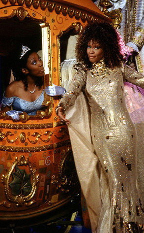 hersheywrites:  Only Fairy Godmother I ever knew..