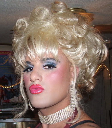 CrossDressing