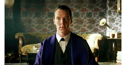 sherlockspeare:This scene was absolutely brilliant.