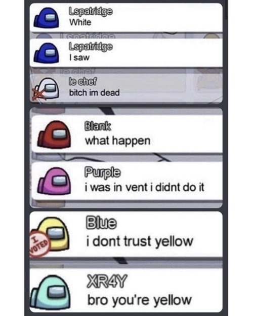 Super Confused