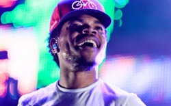 Chance the Rapper