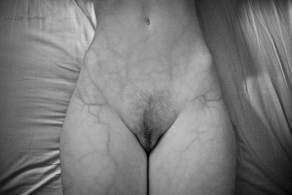 philipwernerfoto:  Veins! Your blood cursing through my mind. My heart pumping thoughts
