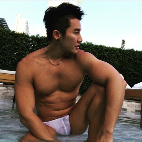 Luving Asian Man adult photos