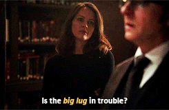 agentgroves:  Root + nicknames for John 