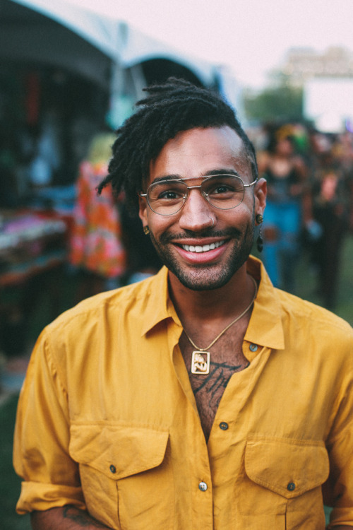 commonconduct: The men of @afropunk IG, Twitter, FB